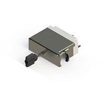 EDAC 516-090-000-351 ກອງປະກອບ 90P ຊຸດປະກອບປຸ່ມ/ແຜ່ນບົດບໍ່ມີການຕິດຕໍ່