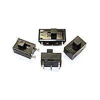 CW Industries G-107-0002 ສະລາຍສະວິດ Micro Mini Slide Switch