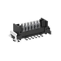 ERNI - TE Connectivity 244628-E ຕົວເຊື່ອມ SMCIDC 12 KV AB VV 7-01 CL * H007 717 PO