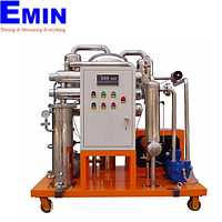 Acore HFR-100 Photphate Ester ເຄື່ອງຟອກນ້ໍາມັນທົນທານຕໍ່ໄຟ (6000l/h)