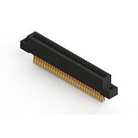 EDAC 392-060-560-204 With Flanges Card Edge Connector