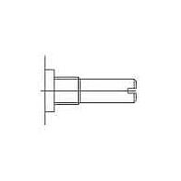 Alpha (Taiwan) RV16AF-10-15S1-A250K-LA ກຸມສະເລີຍສຽງສອງທາງ 250K ຂອງການບວກບັນທຶກ