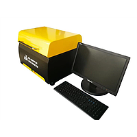 ESi EDX8000B PLUS ເຄື່ອງວັດແທກການວິເຄາະທາດ