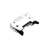 Amphenol FCI 86130102214345E1LF Shrouded 86130102214345E1LF-8613 M CNR LF