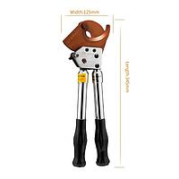 Xinchang Tools J13 ເຄື່ອງຕັດສາຍໄຟດ້ວຍມື (Steel strands; 720/120mm²; Normal)