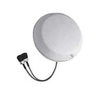 Laird External Antennas CMD69423P-B30D43F ເຄື່ອງຮັບສົນທະນາ Multiprotocol Omni,Dband,30CM,D43F 698-4200MHz,3dBi,8P