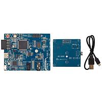 Renesas Electronics RTK0EG0005D00001BE ບອດພັດທະນາ & ຊຸດ - ARM Voice AI kit ສໍາລັບ RA8M1
