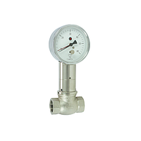 Senseca TZ1-050GR250 ສະຫຼັບການໄຫຼ (DN 50, Qmax: 250)