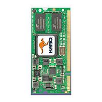 Ka-Ro Electronics TX53-8030 ຄອມພິວເຕີ-ອອນ-ໂມດູນ - COM Freescale iMX537 COM SODIMM IND TEMP LVDS