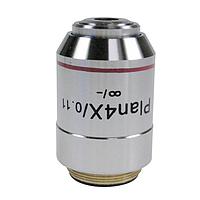 KERN OBB-A1294 ເປົ້າໝາຍແຜນ Infinity ບໍ່ມີຄວາມກົດດັນ (4.0× / 0.10)