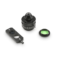 KERN OBB-A1394 ຄອນເດນເຊັງ PH ແລະ ສະໄລເດີ PH 10× ສໍາລັບຫົວໜ່ວຍສະຫຼອງຂັ້ນຕອນຟເຟດສໍາລັບຊຸດ OBN-1