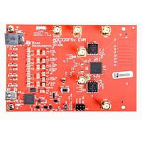Texas Instruments ADC32RF54EVM ໂມດູນປະເມີນ ADC Converter ADC32RF54 ສໍາລັບ dual-cha