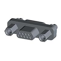 AirBorn MQ-212-015-113-2200 ປລັກຕົວເຊື່ອມສາຍສະເຫຼີມສະເຫຼີມຕ່ຳ (Plug)