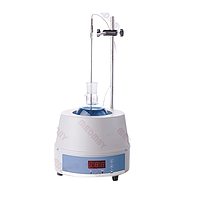 Medmay MMHM-12 Mantle ຄວບຄຸມອຸນຫະພູມດິຈິຕອນ (3000ml; 600W)