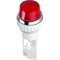 RAFI 1.63.018.011/1000 ໂຄມຕິດຕູ້ສະແດງສະພາບໄຟສົ່ງສັນຍາ 18.2mm LED ສີຂາວແຈ້ງແຈ້ງ