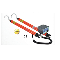 SEW MDP-50K Multi-purpose Digital Phasing Meter ແຮງດັນສູງ (4.000kV~50.0kV AC/DC)