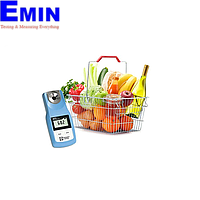 Bellingham + Stanley Hi Brix 85 Hand Held Refractometers (0-85% °Brix)