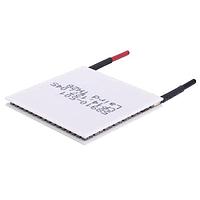 Laird Thermal Systems 58910-502 ຕົວເຢັນເຄີລິກແບບຈານສະຫຼອງຄວາມຮ້ອນ, ຈານເຄີລິກ, ສໍາລັບການນໍາໃຊ້ກັບກະຊວງກະທົບສູງ/ປັບອຸ່ນຂະໜາດໃຫຍ່