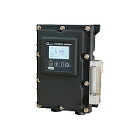 Chang AI CI-PC95 ເຄື່ອງວິເຄາະອົກຊີເຈນຕາມຮອຍທີ່ປ້ອງກັນການລະເບີດ