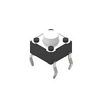 Wurth Elektronik 430156050726 ສະຫນອງສະຫນອງສະຫນອງ WS-TATV Tact Switch