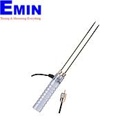 ການກວດກາເຄື່ອງວັດແທກຄວາມຊຸ່ມສໍາລັບວຽກສິ່ງທໍ