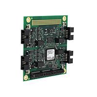 HMS Networks 1.01.0239.42001 CAN CAN-IB230/PCIe 104 4 CAN ປະກັນໄວ້