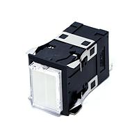 Omron Automation and Safety M2PJ-90A11-24AG ສະຫນອງສະຕິກເຄື່ອງສະແດງສະຖານະ, ສີຂຽວ, Rec.24V