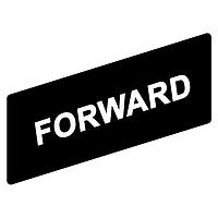 SCHNEIDER ZBY02305 Legend 8X27MM MARKED LEGEND FORWARD