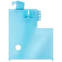 SIEMENS 3RB29842 ເຄື່ອງມືແລະອຸປະກອນ COVER SEALABLE ສຳລັບ 3RB22/23 ຂະໜາດ S00...S