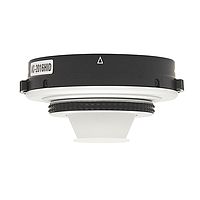 HIROX AC-2016HID ອະແດບເຕີເຮັດໃຫ້ມີແສງກະຈາຍສໍາລັບອະແດບເຕີການຂະຫຍາຍສູງ (2x)