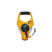 Niigata Seiki GFM-50KD 50m Tape Measure Kaidan