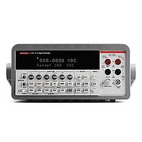 KEITHLEY 2100/220 ດິຈິຕອລ Multimeter (6-1/2 digit, 0.0038%)