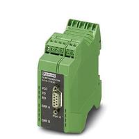 PHOENIX CONTACT 2708863 ອຸປະກອນສົ່ງຕໍ່ PSI-REP-PROFIBUS 12MB