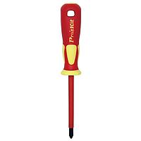 Proskit SD-800-P2 Screwdriver Insulated VDE 1000V