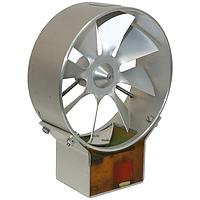 Sensing Precision HD ເຄື່ອງວັດຄວາມໄວຫົວ Vane