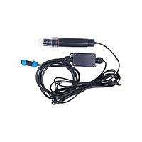 Seeed Studio 314990622 ອຸດສາຫະກຳ pH Sensor RS485 pH Sensor - Connector