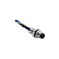 Amphenol LTW 8-04PMMS-SH7001 ຕົວເຊື່ອມຕໍ່ມິຕຣິກຮູບວົງມົນ M8 ຕົວຕົວຕົວຕົວຕົວຕົວຕົວຕົວຕົວຕົວຕົວຕົວຕົວ A Code, ວັດຖຸເຫລັກ, 3A, 04 ຂາຍ, ຕົວເຊື່ອມຕໍ່ຜູ້ຊາຍ, ຕົວຕິດຕໍ່ຜູ້ຊາຍ, ຮູບຫົວເຫັນຫົວ, M8*0.5, ການດັບສະບັບສະບັບ, ການບົດບາດ, ຕົວຮັບ, ການຢືນຢັນດ້ານຫຼັງ, ຄວາມຫນາຂອງແຜ່ນ 4.5, IP67 ບໍ່ໄດ້ຕິດຕໍ່
