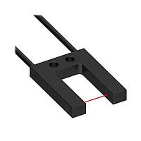 Banner Engineering PDIS46UHFM12 ເສັ້ນໄຟເບີອອບຕິກ ເສັ້ນໄຟພລາສຕິກ, ໂມດຕໍ່ກັນ; ຂະໜາດເຄີ: 1 mm; ຄວາມຍາວເສັ້ນໄຟ 2 m; ຊ່ອງ; DuraBend, ຕັດຟຣີ