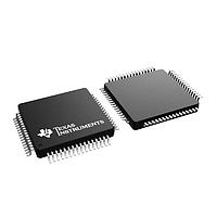 Texas Instruments F28P559SJ9PMRQ1 MCUs Automotive C2000 32-bit MCU, 1x C28x + 1x CLA, 150-MHz, 1.1-MB flash, 5x ADCs, CLB, AES ແລະ NNPU