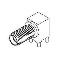 Molex 73251-2201 ພວງຮັບ PCB SMA RA JACK PCB 50 OHM AU