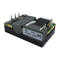 Bel Power Solutions 0RQP-X5M12D ຕົວແປ DC-DC ທີ່ແຍກອອກ ພາວເອີ້ມພລີ