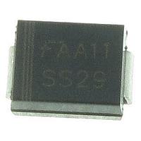 Fairchild SS29 ດາຍໂດດ Schottky 2a 90V Rectifier Schottky Barrier