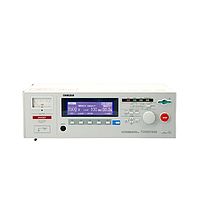 KIKUSUI TOS9213AS Hipot Tester ກັບ Insulation Resistance Test (0.05 kV ~ 10.0 kV DC)