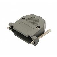 MH Connectors MHCCOV-15SC-LG ຮອບຫົວສອງຊິ້ນ 15 ທາງ ພາສຕິກປະມານງົດ D ເກຣຍ