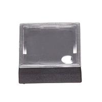 Marquardt Switches Inc 834.900.013 ປຸ່ມຄວບຄຸມ Switch Hardware KEY CAP 2-PART PITCH 19