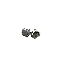 Adam Tech BH-82-5-2B ຖານຖ້ວມແບດເຕີ Battery Holder SMD
