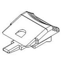 Aptiv 13854913 ເຄື່ອງມືເສີມ LOCK GT CPA AXIAL RED NYLON