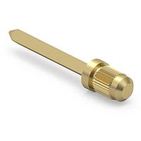 Mill-Max 1216-0-05-21-00-00-01-0 ສາຍຫຼວດ Wire Wrap 20u AU OVER NI