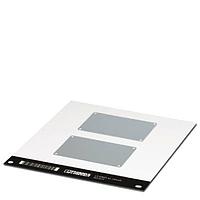 PHOENIX CONTACT 0831619 ປ້າຍຊື່ LS-EMSP-AL (90X60)