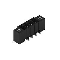 Wurth Elektronik 691701350004B Headers WR-TBL 3.81mm Pitch PCB Header 4P